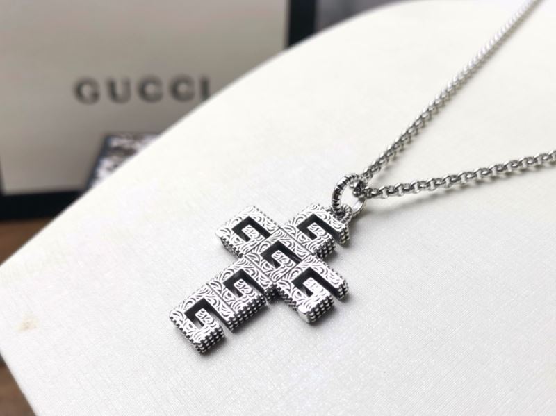 Gucci Necklaces